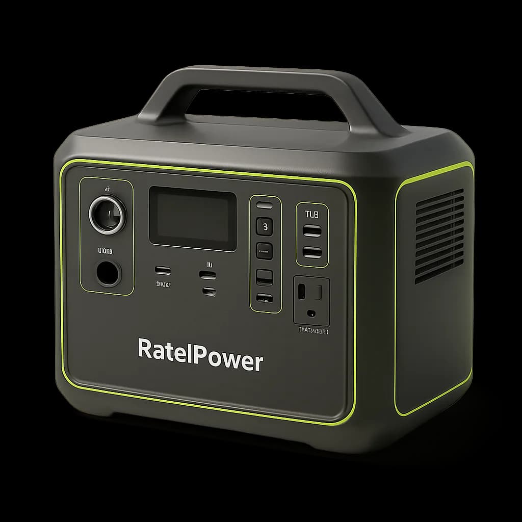 Power that never clocks out.